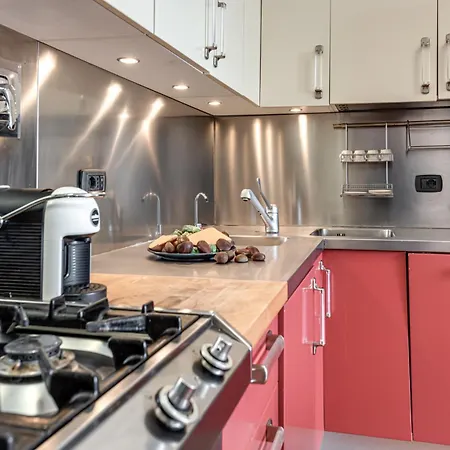Appartement Casa Vanda - Sweet Dreams In