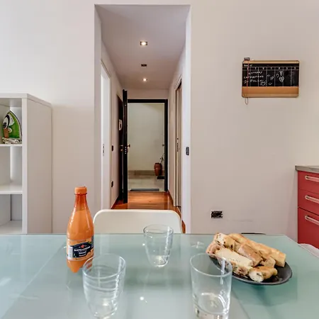 Appartement Casa Vanda - Sweet Dreams In *