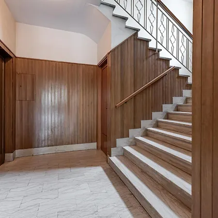 Appartement Casa Vanda - Sweet Dreams In