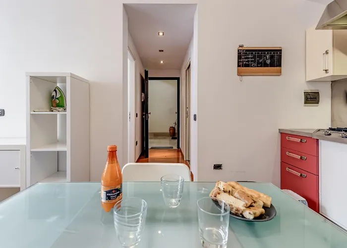 Daire Casa Vanda - Sweet Dreams In *