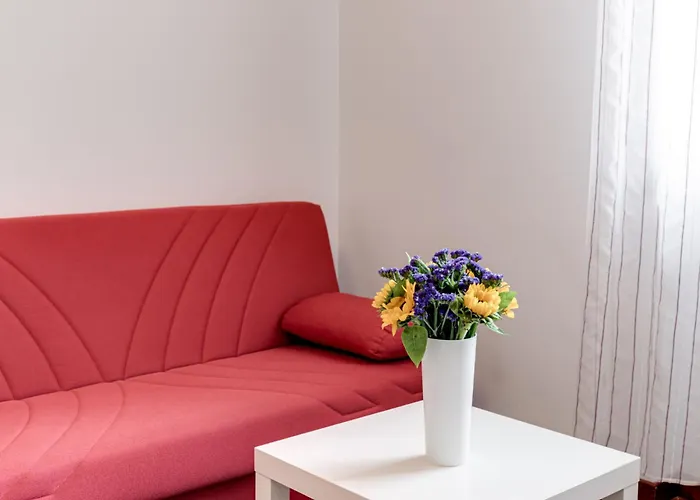 Casa Vanda - Sweet Dreams In *