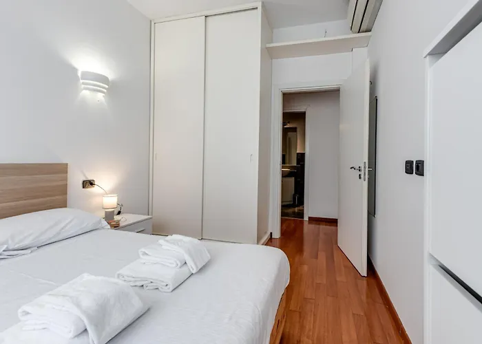 Casa Vanda - Sweet Dreams In Daire *