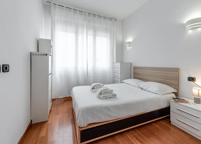 Casa Vanda - Sweet Dreams In Floransa