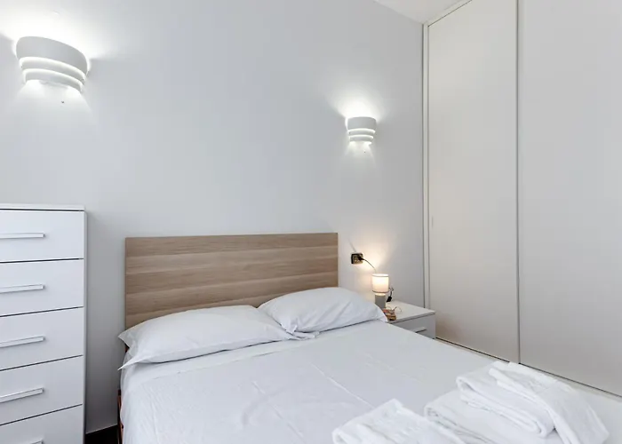 Casa Vanda - Sweet Dreams In