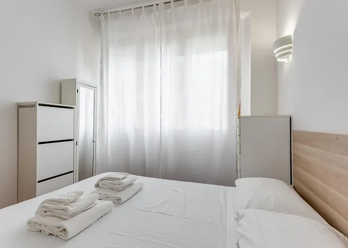 Daire Casa Vanda - Sweet Dreams In Floransa