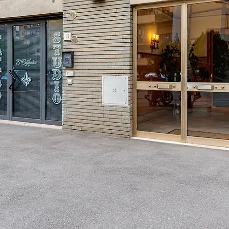Appartamento Casa Vanda - Sweet Dreams In Firenze