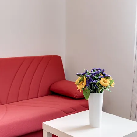 Casa Vanda - Sweet Dreams In *