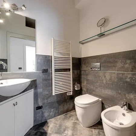 Casa Vanda - Sweet Dreams In Firenze