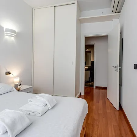 Casa Vanda - Sweet Dreams In Appartamento *