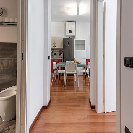 Casa Vanda - Sweet Dreams In Appartamento