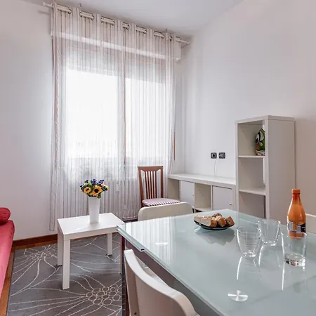 Appartamento Casa Vanda - Sweet Dreams In *