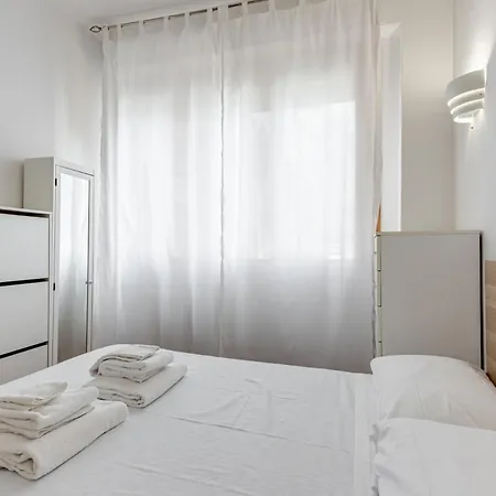 Appartamento Casa Vanda - Sweet Dreams In Firenze