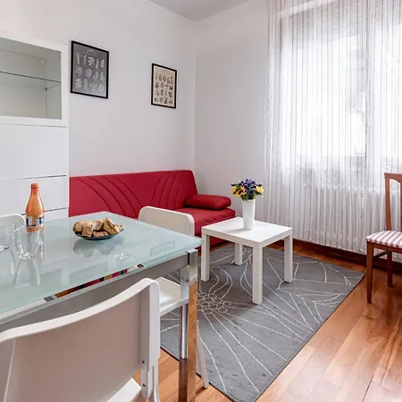 Casa Vanda - Sweet Dreams In Appartamento *