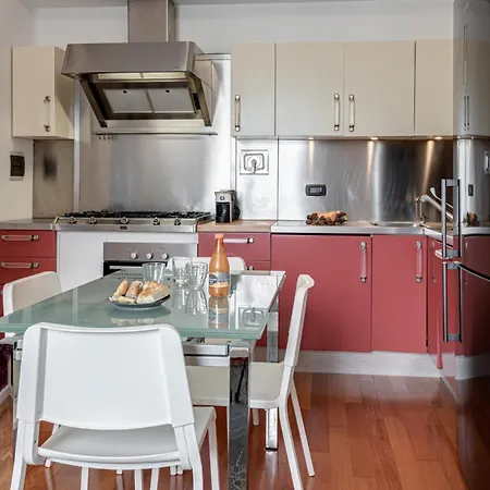 Appartamento Casa Vanda - Sweet Dreams In Firenze