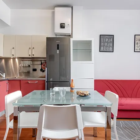Casa Vanda - Sweet Dreams In Appartamento *